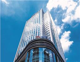Fitch Ratings nâng bậc xếp hạng tín nhiệm quốc tế đối với MB